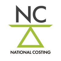 National Costing Pty Ltd logo - Similar company to Ryan Cost Consultant Pty Ltd