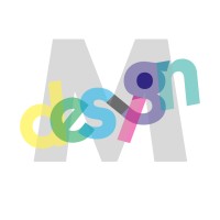 M-design Maasland logo - Similar company to Bcb Staalconstructie B.V.