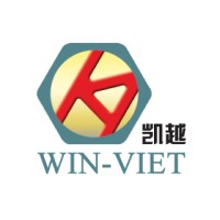 Win-Viet Machinery Precision Company LTD logo - Similar company to Kh Group
