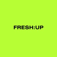 FRESH:UP logo - Similar company to Lwc