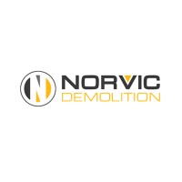 Norvic Demolition logo - Similar company to Irem 99 Las Vegas