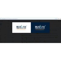 Muskan Immigration logo - Similar company to Lumeneze