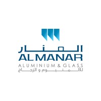 Al Manar Aluminium logo - Similar company to Yash Retail Solutions