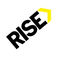 Rise UAE logo - Similar company to Rise Training & Development Fz Llc
