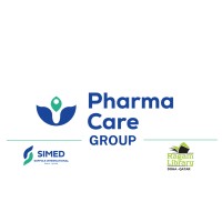 Pharmacare Group | Retail Pharmacy Chain | Suffolk International Medicals WLL logo - Similar company to Raf Pharmacy