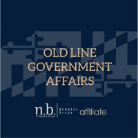 Old Line Government Affairs logo - Similar company to Providence Strategies Llc