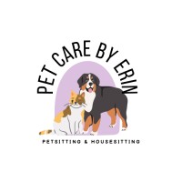 Pet Care by Erin logo - Similar company to Experience Engineering