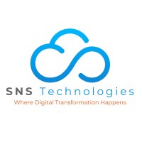 SNS TECHNOLOGIES logo - Similar company to Selectica India Private Ltd.