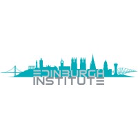 Edinburgh Institute logo - Similar company to The Scotcoin Project Cic