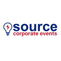 Source Corporate Events logo - Similar company to The Vantage Point Group