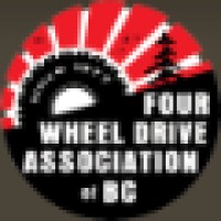Four Wheel Drive Association of BC logo - Similar company to Euro Exploration Services Pty Ltd