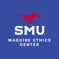 SMU Maguire Ethics Center logo - Similar company to Wesleyan Impact Partners