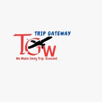 Trip gateway logo - Similar company to Purvansh Infotech