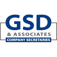 GSD & Associates logo - Similar company to Lexagon