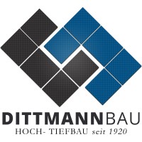 DITTMANN BAU logo - Similar company to Rth Recyclingtechnik Hilden Gmbh