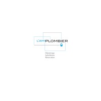 L'ami plombier logo - Similar company to Général Plombier
