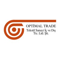 Optimal Trade Tekstil Sanayi İç Ve Dış Tic. Ltd. Şti̇