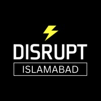 Disrupt Islamabad logo - Similar company to Techbridge Solutions