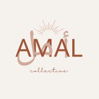 Stichting Amal Collective logo - Similar company to Impower Social Impact Company