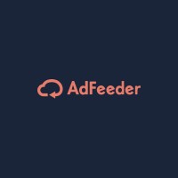Adfeeder logo - Similar company to Launchlab