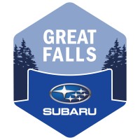 Great Falls Subaru logo - Similar company to Schoolhouse It Inc.