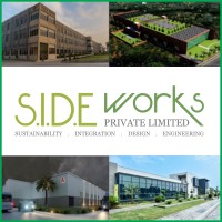 SIDEworks Pvt. Ltd. logo - Similar company to Relink Group