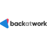 Back at Work logo - Similar company to Back At Work Physical Therapy