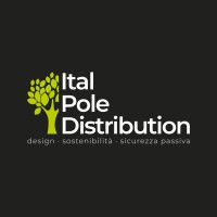 Ital Pole Distribution logo - Similar company to Light At Motion