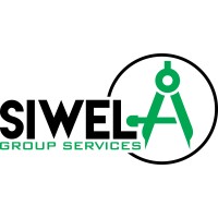 Siwela Services Group logo - Similar company to Simep Power (Pty) Ltd