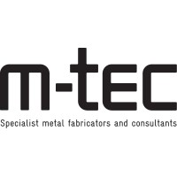 M-TEC Architectural Metalwork logo - Similar company to D Build Inc