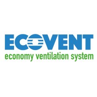 Ecovent System Kft logo - Similar company to K