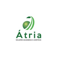 Átria Soluções Aduaneiras e Logísticas logo - Similar company to North Star Shipping Services