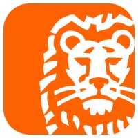ING logo - Similar company to Ing España&Portugal