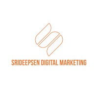 SRIDEEPSEN DIGITAL MARKETING logo - Similar company to Cloud Advertising.