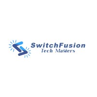 SwitchFusion logo - Similar company to Notzero Innovation Hub