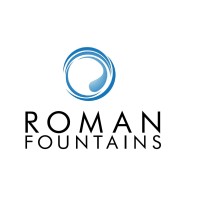 Roman Fountains logo - Similar company to Syntaxx Communications