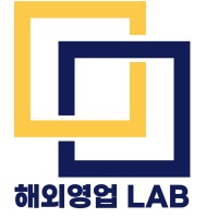 해외영업 LAB logo - Similar company to Dietary Food Solutions