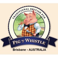 Pig N Whistle Traditional Restaurant Pub (no official) logo - Similar company to Fancentric