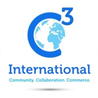 C3 International logo - Similar company to Organishield