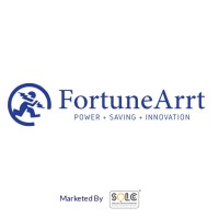 FortuneArrt LED Lights logo - Similar company to Effe Led Lights