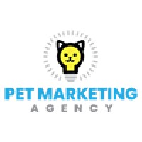 Pet Marketing Agency logo - Similar company to Pupfluence