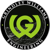 Grindley Williams Engineering logo - Similar company to Edgewood Engineering