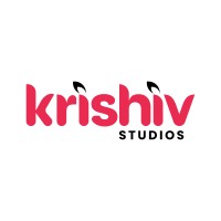 Krishiv Studios logo - Similar company to Jarvis Softech