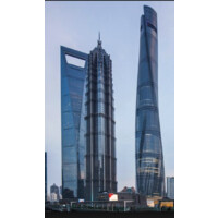 China Recruitment & Headhunting logo - Similar company to Recs Civil Engineers & Partners Llc