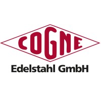 Cogne Edelstahl GmbH logo - Similar company to Gmtc
