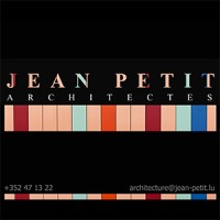 JEAN PETIT ARCHITECTES S.A. logo - Similar company to Petitcarrée Architectes