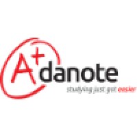 Adanote