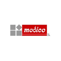 Comercial Constructora Modico logo - Similar company to Contec Constructora