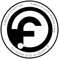 Grupo Fábula (Fábula Live Marketing & Fábula Eventos Ceará) logo - Similar company to Stand Show