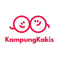 KampungKakis logo - Similar company to 3Pumpkins